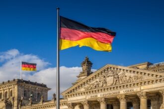 الشرطة الألمانية تعثر على جثة مسنّة بعد سنوات من إخفاء وفاتها