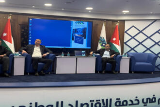 شركات السياحة تبحث تحديات القطاع في اجتماع موسّع بعمان