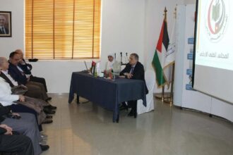 جمعية المستشفيات الخاصة والمجلس الطبي الأردني يعقدان ورشة حول اعتماد البرامج التدريبية