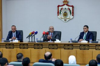 القاضي: إشراك الشباب في صناعة القرار يعكس ثقة الدولة ويعزز التنمية المحلية