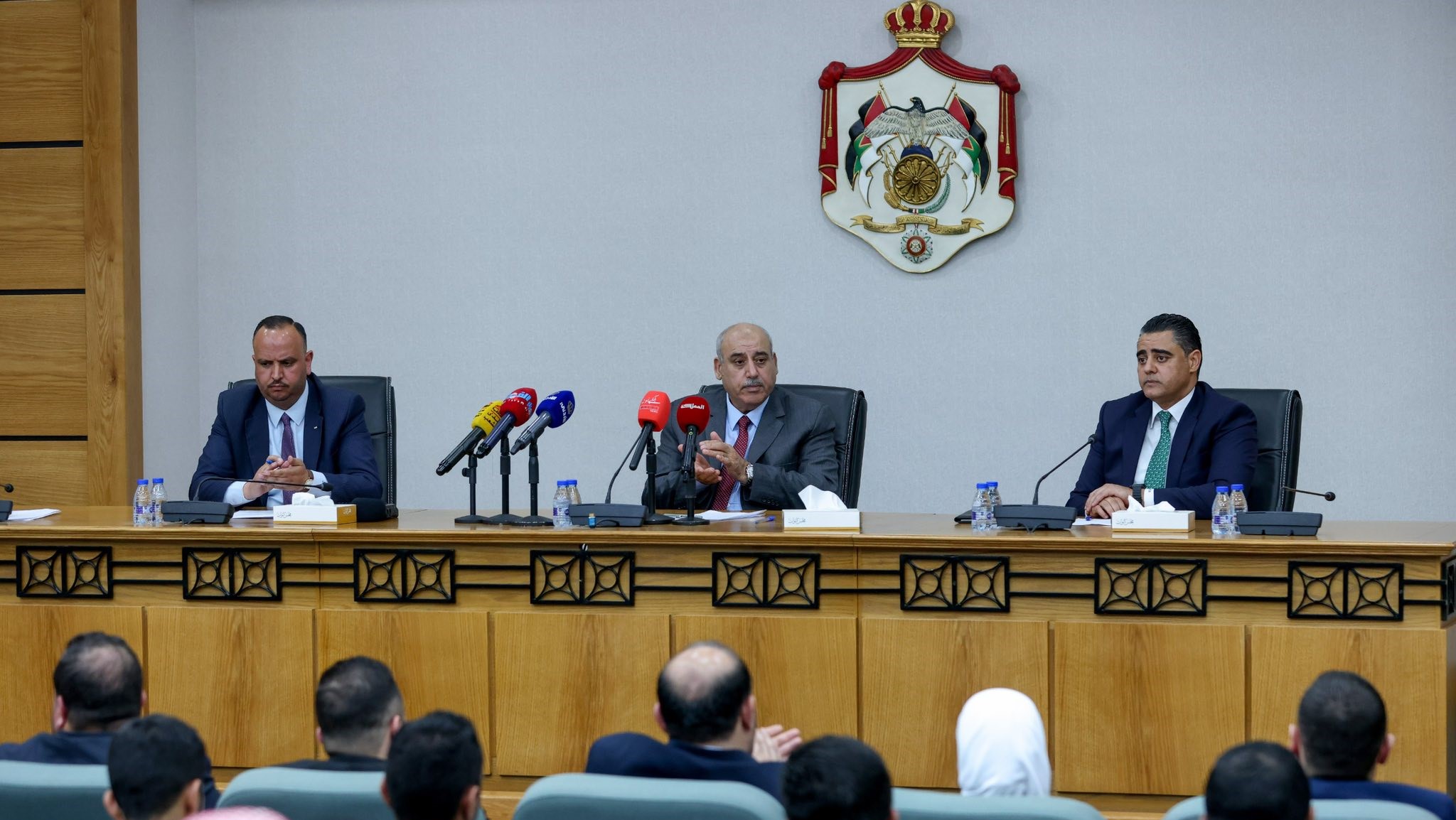 صورة حول : القاضي: إشراك الشباب في صناعة القرار يعكس ثقة الدولة ويعزز التنمية المحلية القاضي: إشراك الشباب في صناعة القرار يعكس ثقة الدولة ويعزز التنمية المحلية