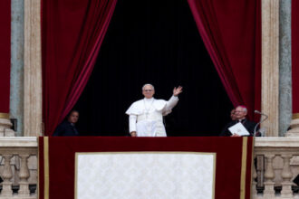 الفاتيكان يرفض المشاركة في «مجلس السلام»