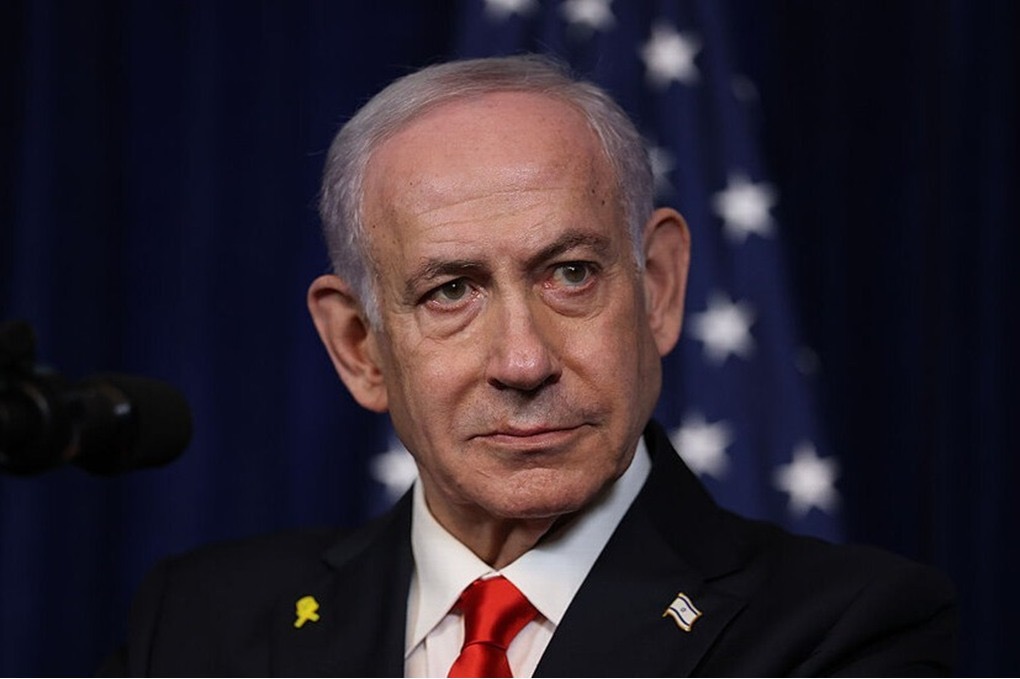 صورة حول : مكتب نتنياهو ينشر تقريرًا طبيًا مفصّلًا: لا إصابة بسرطان البروستاتا وصحته العامة جيدة مكتب نتنياهو ينشر تقريرًا طبيًا مفصّلًا: لا إصابة بسرطان البروستاتا وصحته العامة جيدة