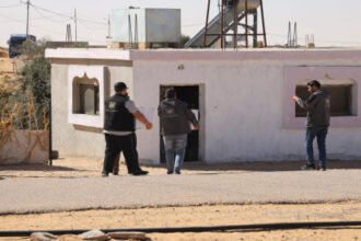 الخيرية الأردنية تطلق حملة موسمية لدعم الأسر في الأردن وغزة