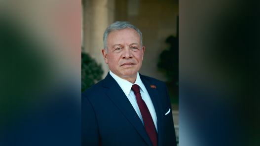 عاجل| الملك عبدالله الثاني يعود إلى أرض الوطن بعد زيارة رسمية للمملكة المتحدة