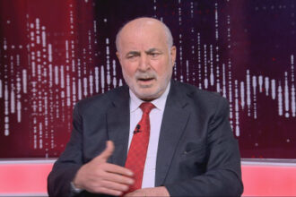 شتيوي: مشروع قانون الضمان الاجتماعي يحد من التوسع في التقاعد المبكر