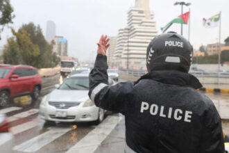 السائقون الملتزمون بالقانون يحصلون على خصم 25% على رسم الاقتناء السنوي