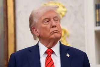 ترامب: تقدم كبير بغزة ومفاوضات إيران مستمرة