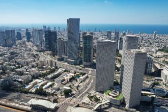 زيارة أميركية رفيعة المستوى إلى تل أبيب