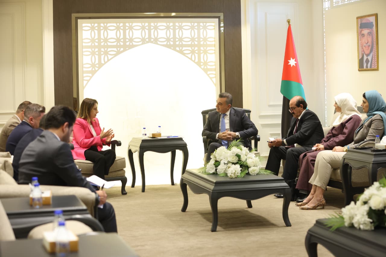 صورة حول : الخارجية النيابية تناقش تعزيز العلاقات مع اليونان الخارجية النيابية تناقش تعزيز العلاقات مع اليونان