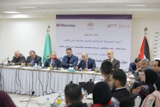 "الاقتصاد النيابية" تزور المفرق وتبحث أثر رؤية التحديث الاقتصادي على التنمية المحلية