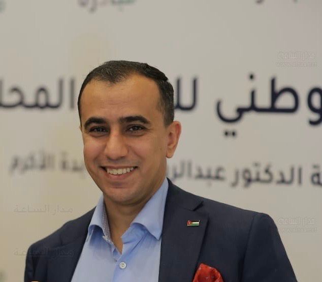 على العهد والوفاء… نجدد البيعة والولاء