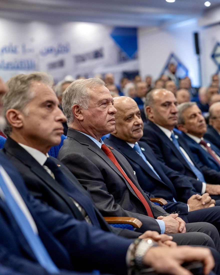 غرفة تجارة عمان علامة فارقة في الاقتصاد الوطني ومنارة للعمل التجاري