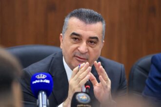 ​خارجية النواب: تعزي كندا بضحايا حادث إطلاق النار في بلدة "تامبلر ريدج"