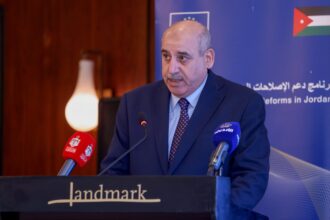 القاضي: تعزيز العمل الحزبي البرلماني هدف آمن ونادى به الملك