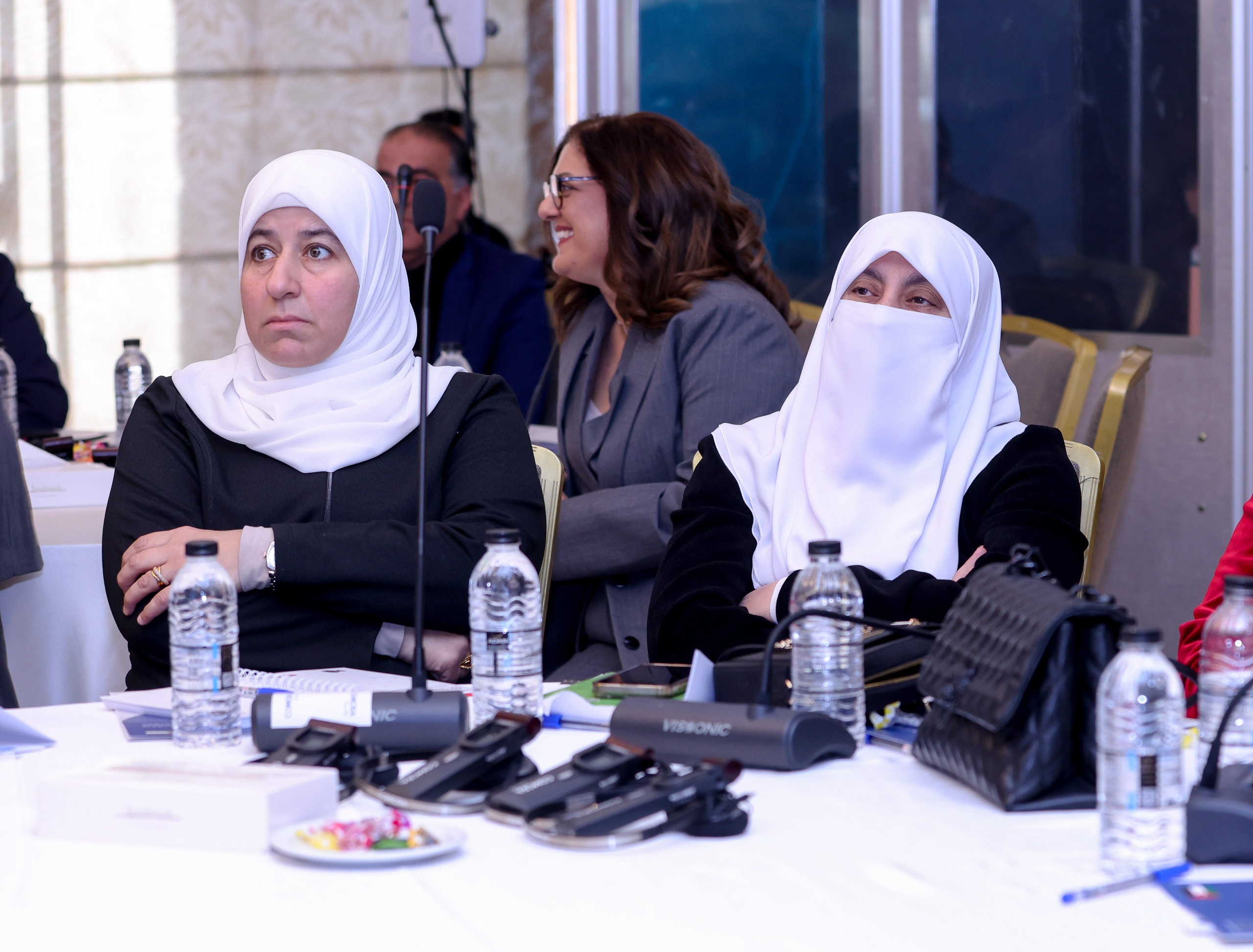 القاضي: تعزيز العمل الحزبي البرلماني هدف آمن ونادى به الملك