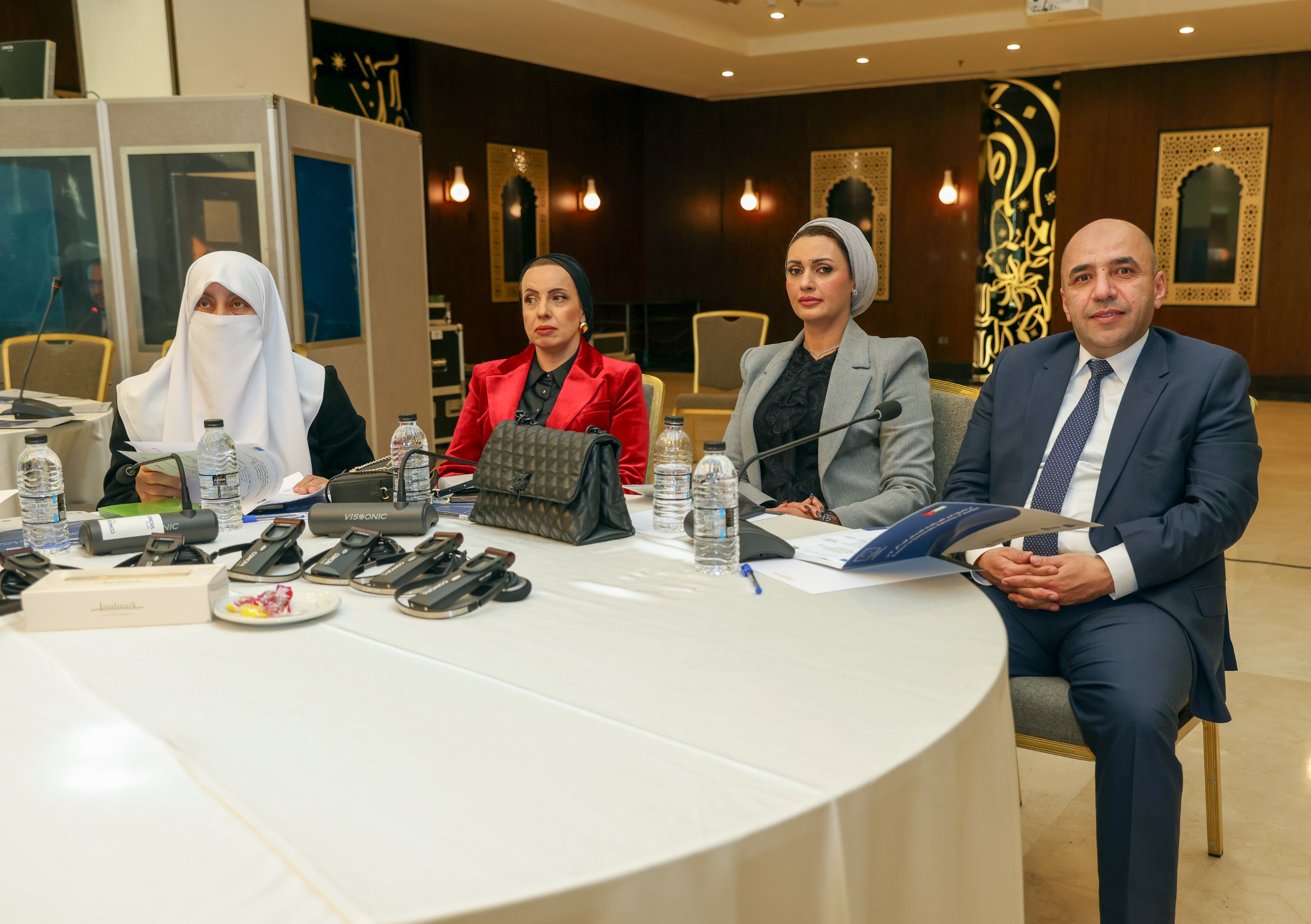 القاضي: تعزيز العمل الحزبي البرلماني هدف آمن ونادى به الملك