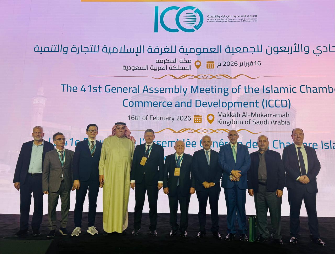 صورة حول : تجارة الأردن توقع اتفاقيتين تعاون مع أوزبكستان وأذربيجان تجارة الأردن توقع اتفاقيتين تعاون مع أوزبكستان وأذربيجان