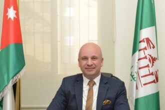 نادي جامعة البترا ينتخب إدارة جديدة برئاسة الملاح