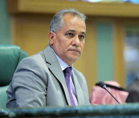 الهميسات : التوافق مع الحكومة الى اجراء تعديلات موسعة على مسودة قانون "الضمان"