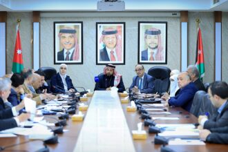 "التعليم النيابية" تواصل مناقشة مشروع قانون التربية وتنمية الموارد البشرية لسنة 2026