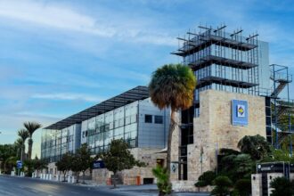 مجموعة البنك الأردني الكويتي تحقق أرباحاً صافية بلغت 151.1 مليون دينار في نهاية العام 2025