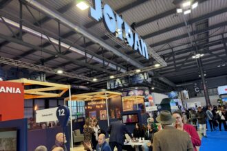 الأردن يشارك في معرض BIT Milano 2026 لتعزيز حضوره في السوق الأوروبي