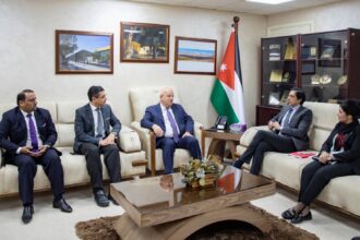 الجامعة الهاشمية تواصل جهودها بتطوير برنامج الطفولة المبكرة وتعزيز جودة العملية التعليمية