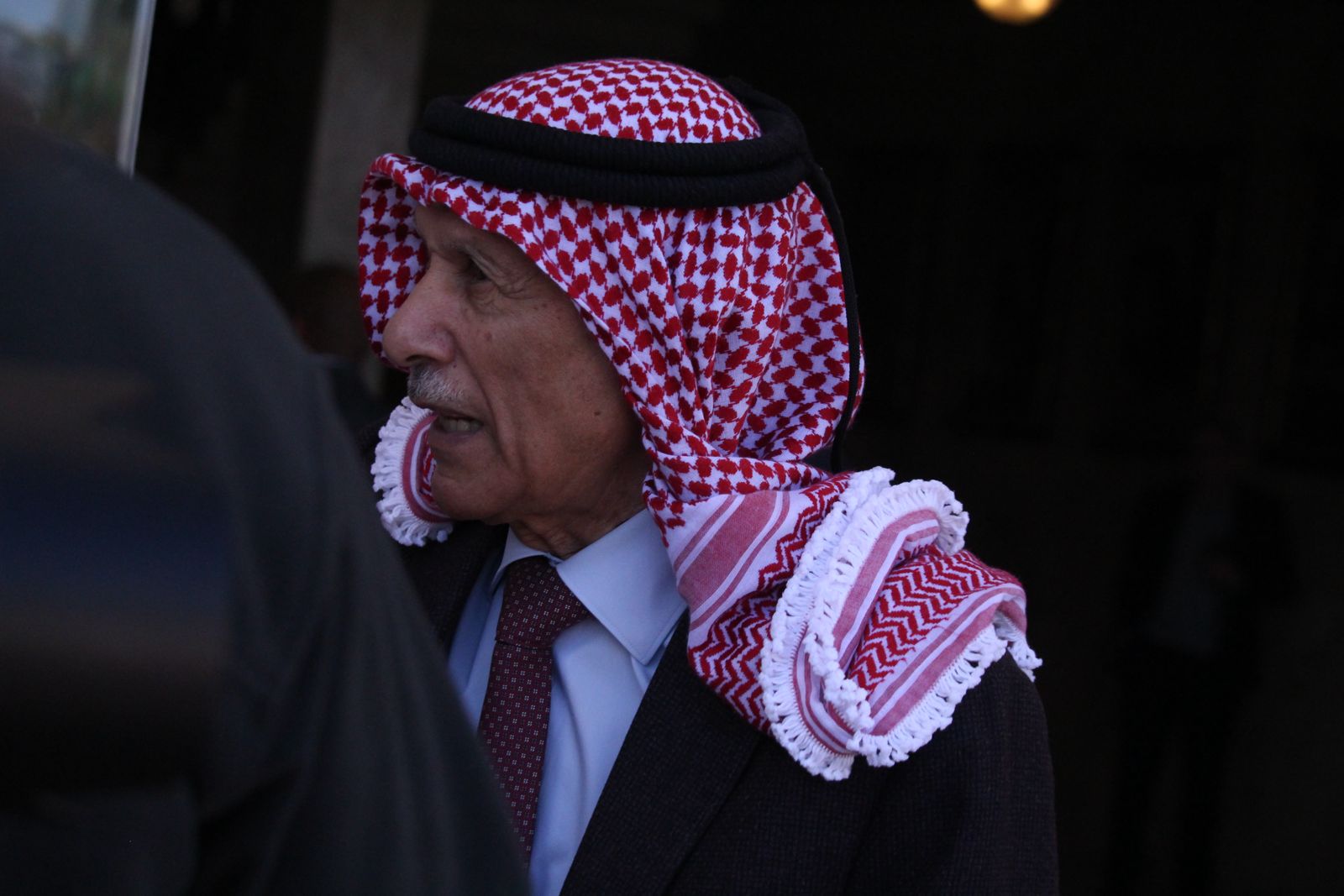 لقطات قبيل انطلاق جلسة النواب اليوم