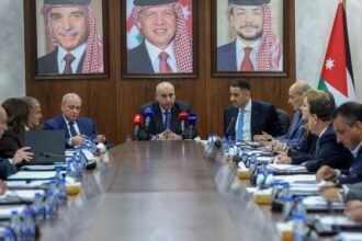 القاضي: ماضون في مأسسة تقييم الأثر التشريعي انسجامًا مع توجيهات الملك وتعزيزًا للاقتصاد الوطني