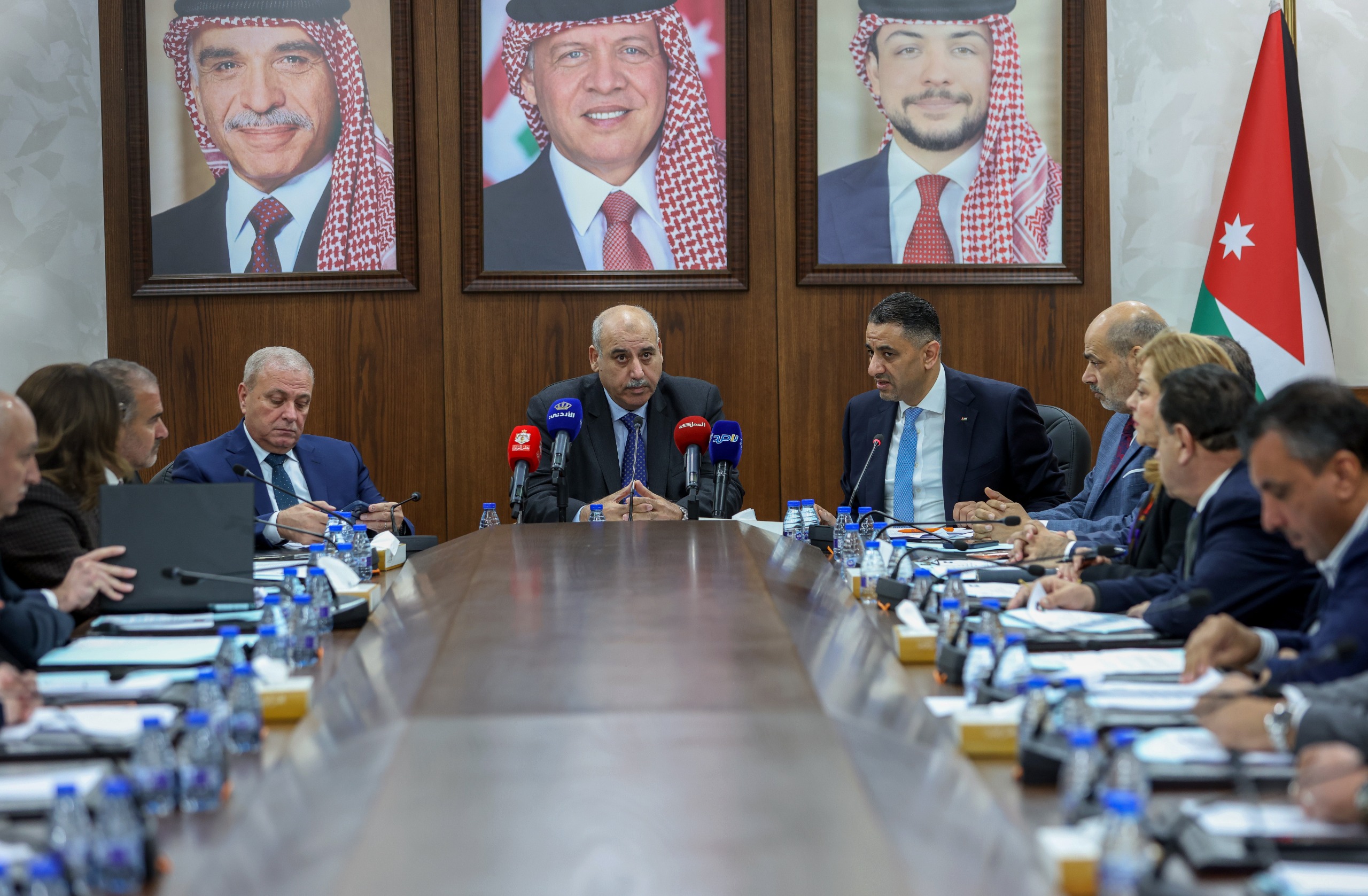 القاضي: ماضون في مأسسة تقييم الأثر التشريعي انسجامًا مع توجيهات الملك وتعزيزًا للاقتصاد الوطني