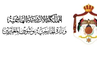الأردن يشدد على احترام القانون الدولي لمناطق الكويت البحرية