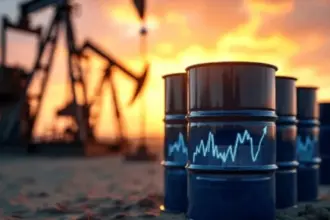 النفط يتحرك في نطاق ضيق قبيل محادثات واشنطن وطهران