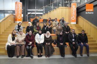 Orange Jordan Celebrates International Day of Education with Digital Inclusion Session for Persons with Disabilities