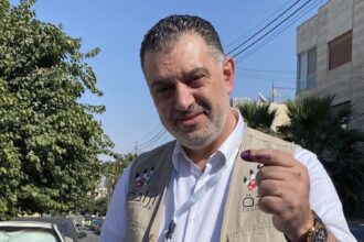 مصدر الأمان لهذا البلد هو ثلاثية العشائر والهاشميين والقوات المسلحة.