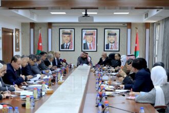 "التربية النيابية" تستمع إلى آراء رؤساء الجامعات الخاصة بشأن مشروع قانون التربية والتعليم وتنمية الموارد البشرية لسنة 2026