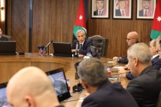 قرار حكومي يعفي مركبات من الضربية