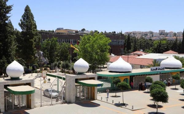 الجامعة الأم… تحتضن الجميع دون حسيب أو رقيب
