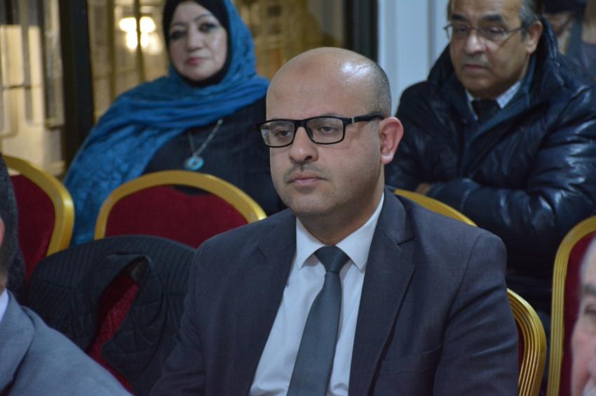 جمعية عَون تعيد تشكيل مجلس أمناء مركزها للدراسات والأبحاث