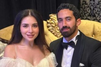 مي عز الدين تخضع لجراحة وتدخل العناية المركزة