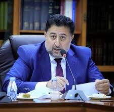 النائب أحمد الرقب يوجه أسئلة حول نظام الحقول