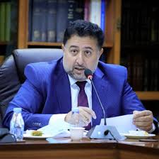 النائب أحمد الرقب يوجه أسئلة حول نظام الحقول