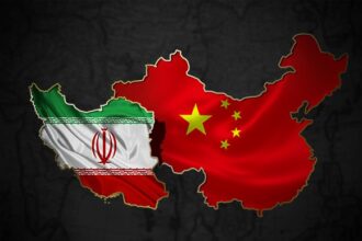 الصين تؤكد دعمها لإيران 