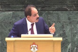 السعايدة: الاتفاقيات الدولية التزام قانوني لا خيار