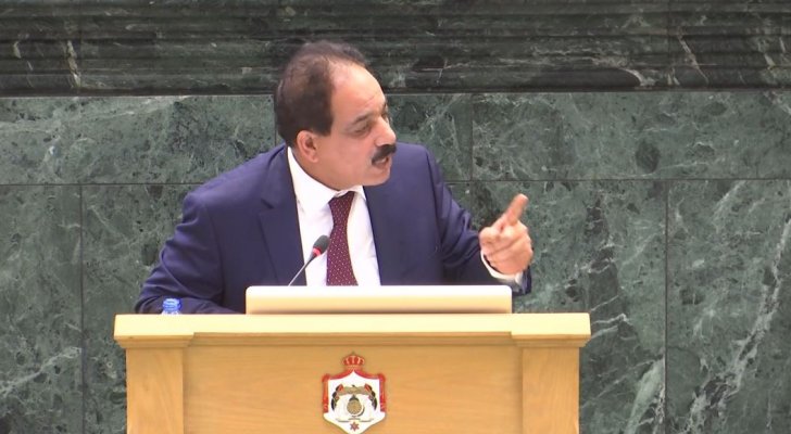 السعايدة: الاتفاقيات الدولية التزام قانوني لا خيار