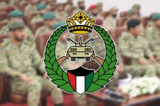 الحرس الوطني الكويتي يؤكد جاهزيته