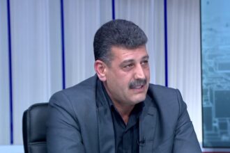 أبو عقولة يحذر من تراجع الترانزيت