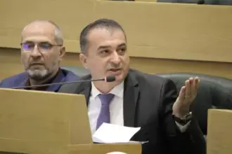 النائب هيثم زيادين يؤكد أهمية مخرجات القمة الأردنية الأوروبية