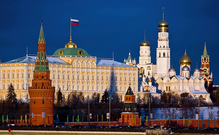 صورة حول : ميدفيديف: روسيا لا تريد صراعًا عالميًا رغم التوتر الحالي ميدفيديف: روسيا لا تريد صراعًا عالميًا رغم التوتر الحالي