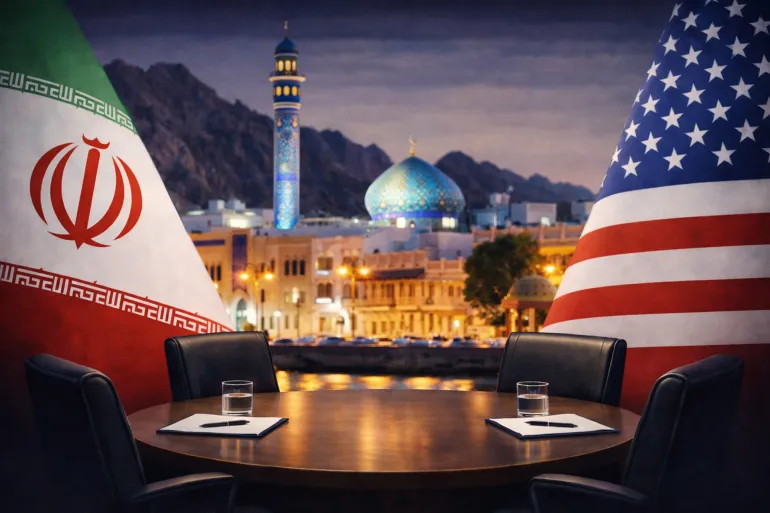 جولة جديدة بين أمريكا وإيران.. ما الذي تحمله في طياتها؟